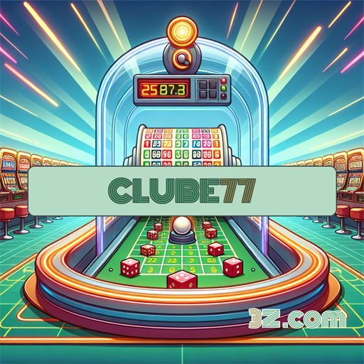 Esporte em Jogo: A Revolução do Clube77 nas Telas