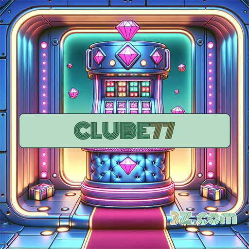 Slots do Clube77: A Aventura Ideal do Jogo Brasileiro