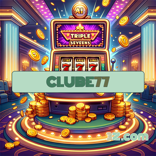 Exclusividade e Diversão: O Mundo VIP do Clube77