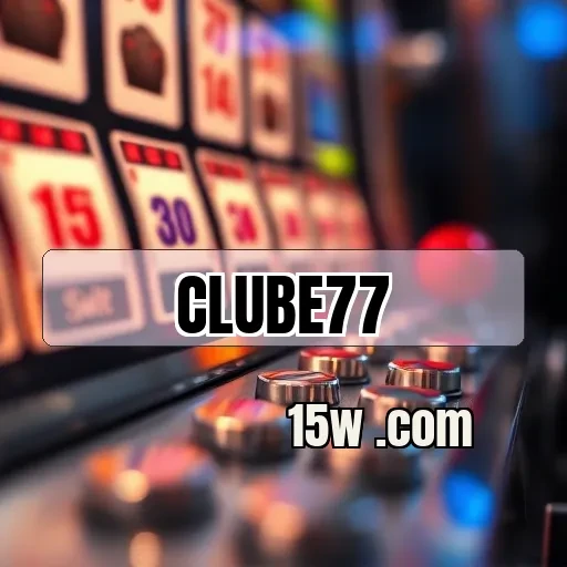 clube77 Bônus