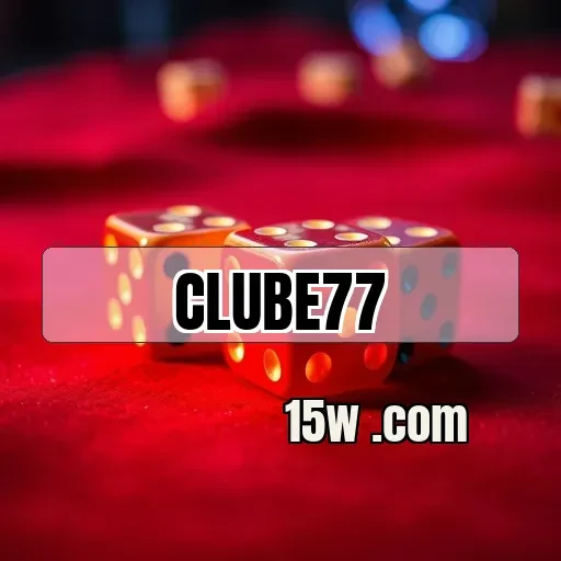 clube77 Login