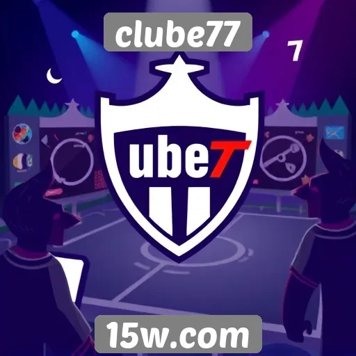 Impacto das parcerias de marketing no Clube77