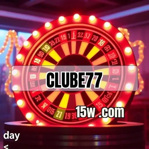 clube77 Segurança