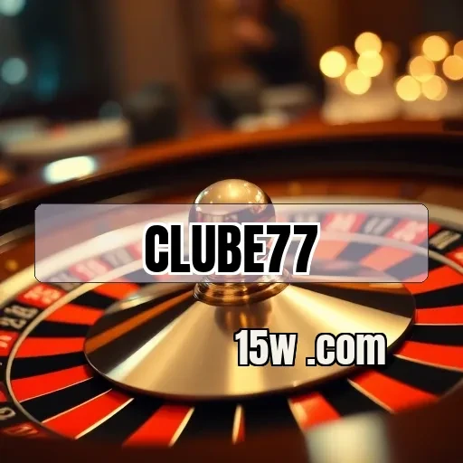 clube77 Caça-Níqueis