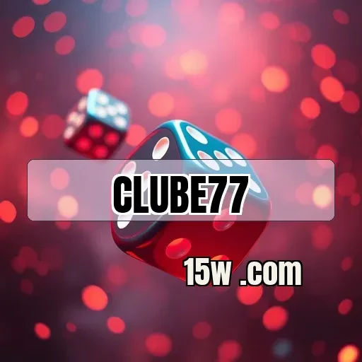 clube77 Eventos Esportivos